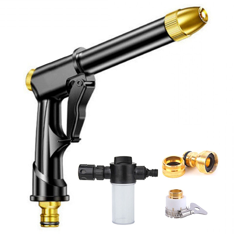 Pistolet Haute Pression