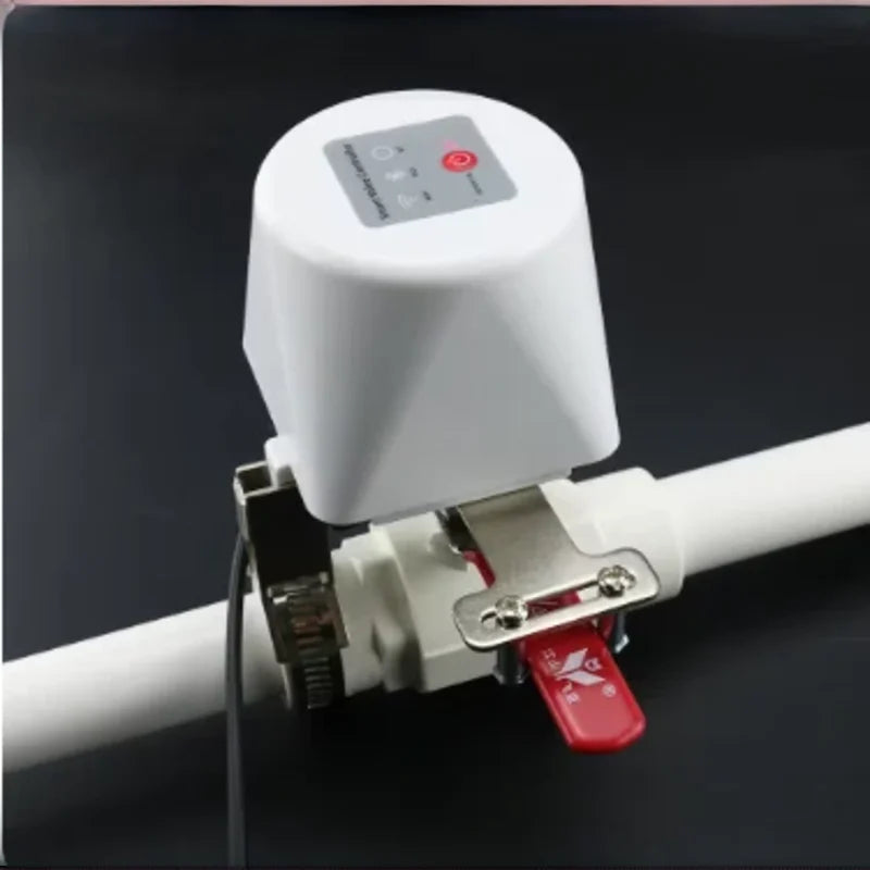 Contrôleur d'Irrigation WiFi