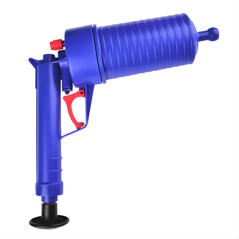 Pistolet Déboucheur de Canalisation