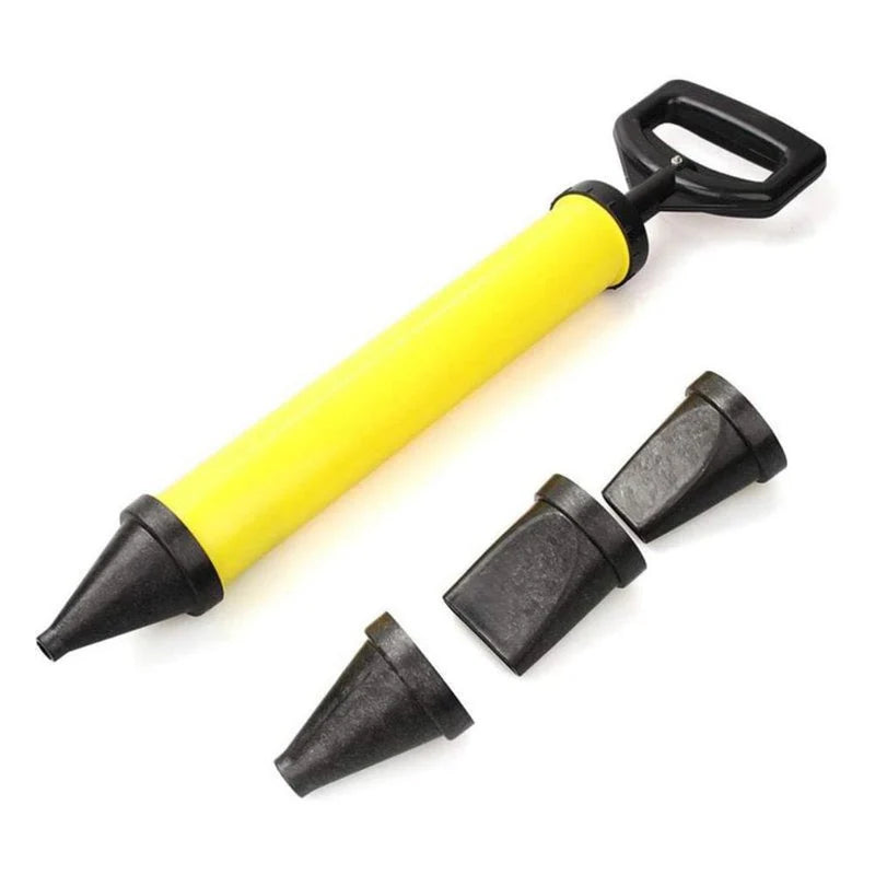 Pistolet à Calfeutrer Professionnel