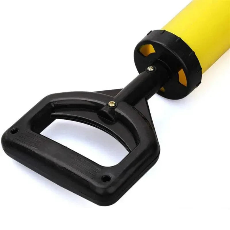 Pistolet à Calfeutrer Professionnel