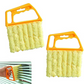 Brosse de Nettoyage en Microfibre pour Stores Vénitiens